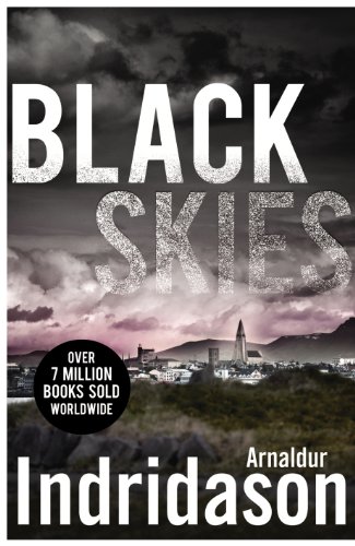 Stock image for Black Skies for sale by Better World Books