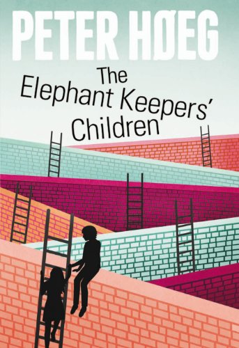 Stock image for The Elephant Keepers' Children for sale by WorldofBooks