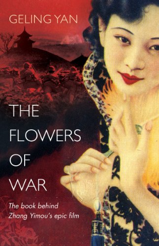 Beispielbild fr The Flowers of War zum Verkauf von WorldofBooks