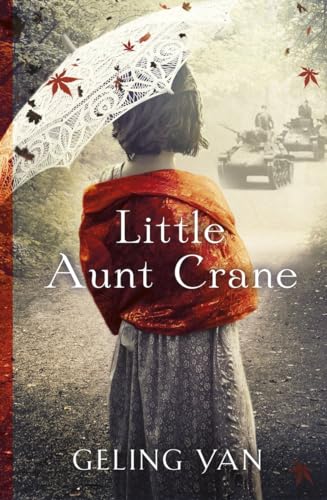 Beispielbild fr Little Aunt Crane zum Verkauf von WorldofBooks