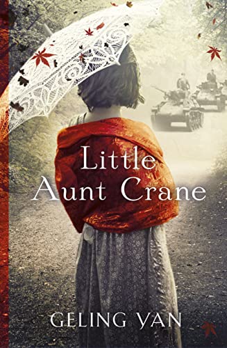 Stock image for Little Aunt Crane for sale by Better World Books