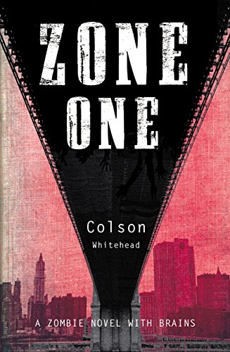 Imagen de archivo de Zone One a la venta por WorldofBooks