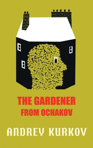 Imagen de archivo de The Gardener from Ochakov a la venta por WorldofBooks