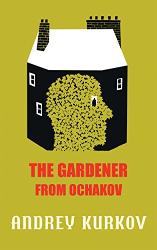 Stock image for The Gardener from Ochakov for sale by WorldofBooks