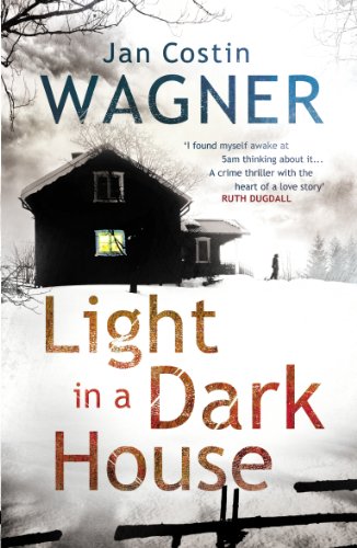 Beispielbild fr Light in a Dark House (Detective Kimmo Joentaa) zum Verkauf von WorldofBooks