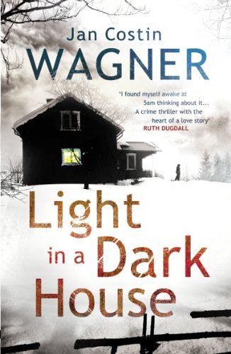 Stock image for Light in a Dark House (Detective Kimmo Joentaa) for sale by WorldofBooks
