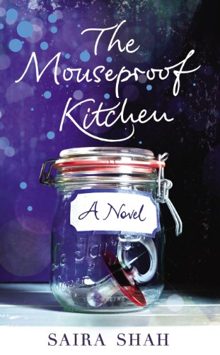 9781846556630: The Mouseproof Kitchen