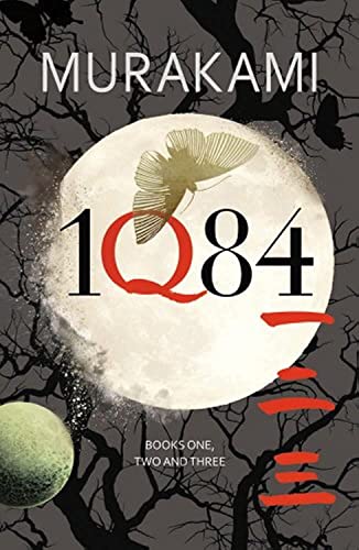 9781846556692: 1Q84: Books 1, 2 and 3