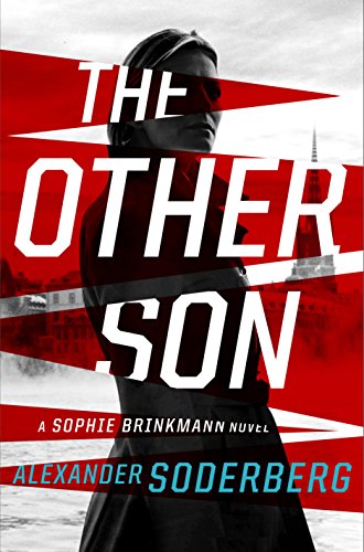 Imagen de archivo de The Other Son a la venta por WorldofBooks