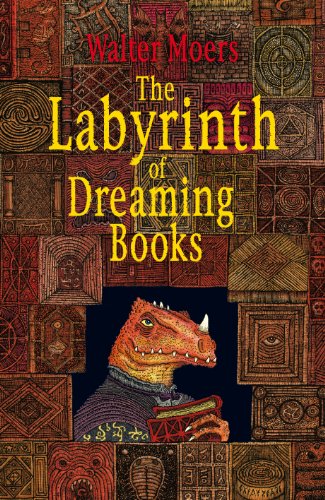 9781846556883: The Labyrinth of Dreaming Books