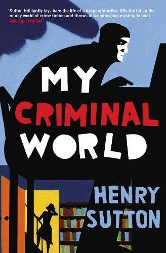 Beispielbild fr My Criminal World zum Verkauf von AwesomeBooks
