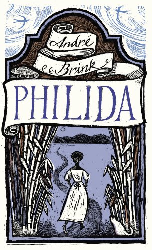 Stock image for Philida for sale by WorldofBooks