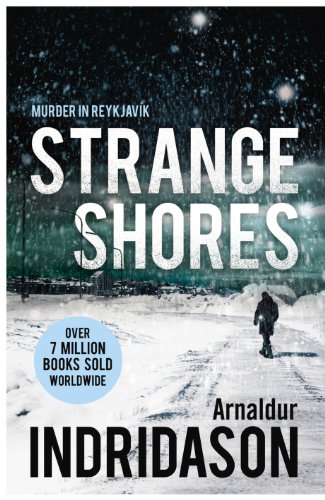 9781846557118: Strange Shores