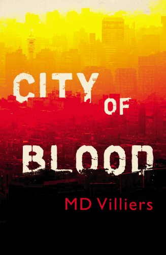 9781846557132: City of Blood