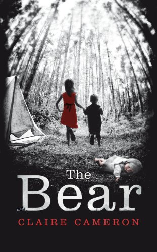 Imagen de archivo de The Bear a la venta por WorldofBooks