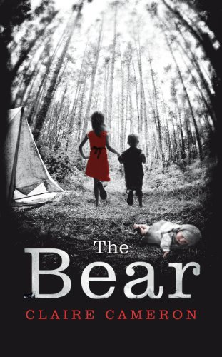 Imagen de archivo de The Bear (A FIRST PRINTING) a la venta por S.Carter