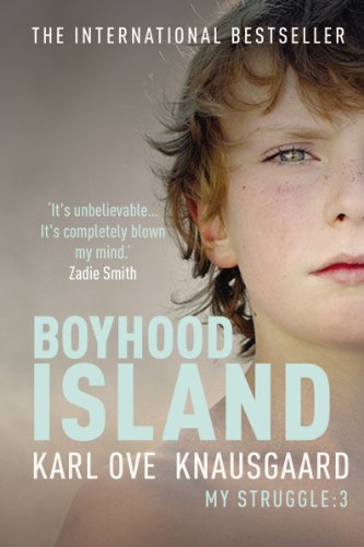 Stock image for Boyhood Island for sale by Better World Books