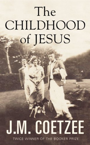 Beispielbild fr The Childhood of Jesus zum Verkauf von Pages 'N Pages Bookstore