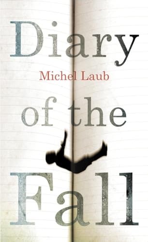 Beispielbild fr Diary of the Fall zum Verkauf von WorldofBooks