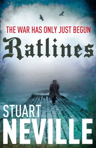 Stock image for Ratlines for sale by WorldofBooks