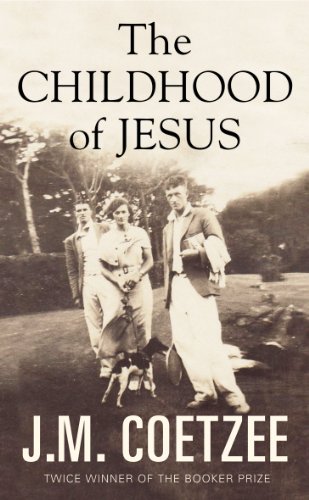 The Childhood of Jesus (9781846557385) by Coetzee, J.M.