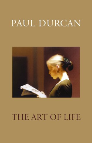 Beispielbild fr The Art Of Life zum Verkauf von WorldofBooks