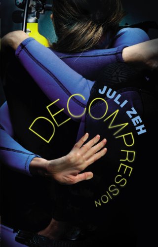 Stock image for Decompression for sale by Better World Books