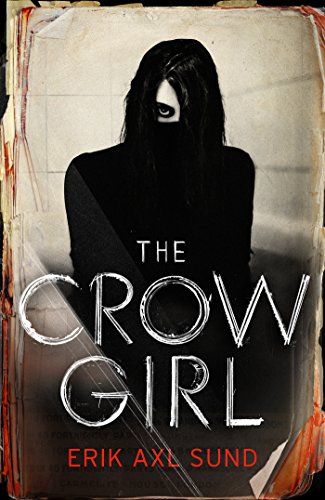 Beispielbild fr The Crow Girl zum Verkauf von Book Express (NZ)