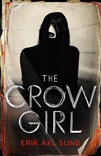 Stock image for The Crow Girl for sale by WorldofBooks