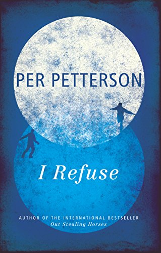 Stock image for I Refuse (A FIRST PRINTING) for sale by S.Carter