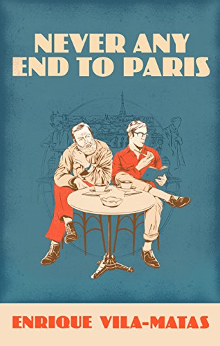 Stock image for Never Any End to Paris for sale by WorldofBooks
