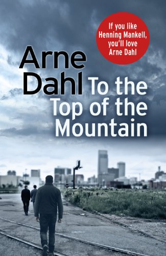 Imagen de archivo de To the Top of the Mountain a la venta por ThriftBooks-Dallas