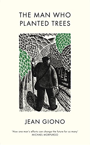 Stock image for The Man Who Planted Trees for sale by Goldstone Books