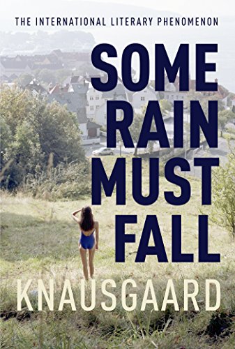 9781846558276: Some Rain Must Fall: My Struggle Book 5 (Knausgaard)