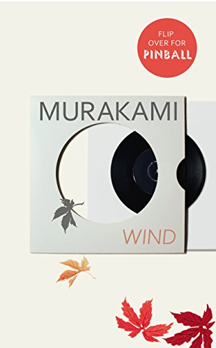 Stock image for Wind/ Pinball: Two Novels for sale by WorldofBooks