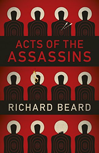 Stock image for Acts of the Assassins for sale by AwesomeBooks