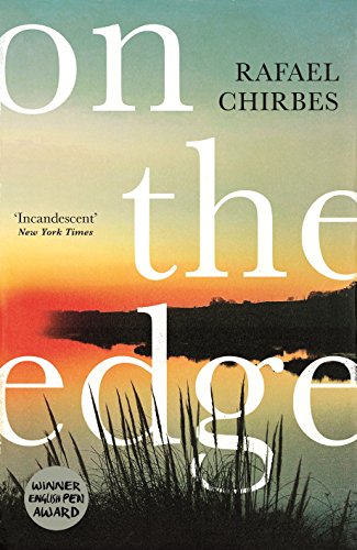 Stock image for On the Edge for sale by WorldofBooks