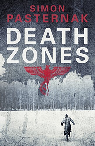 Stock image for Death Zones for sale by Better World Books