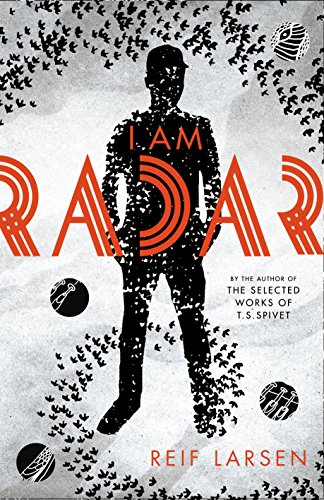 Stock image for I Am Radar for sale by WorldofBooks