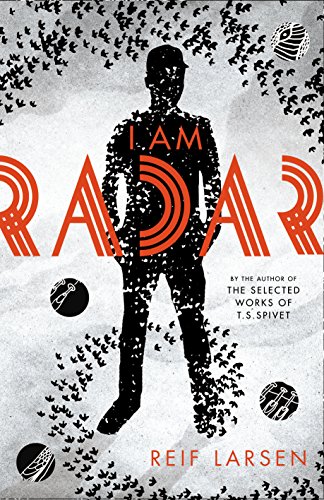 Stock image for I Am Radar for sale by AwesomeBooks