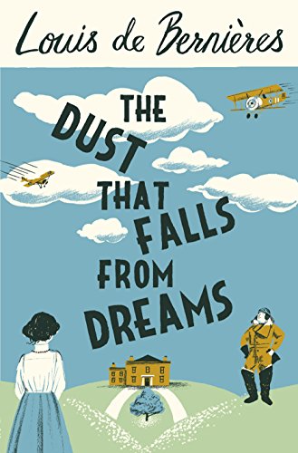 9781846558771: The Dust That Falls From Dreams