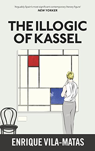 Stock image for The Illogic of Kassel for sale by WorldofBooks