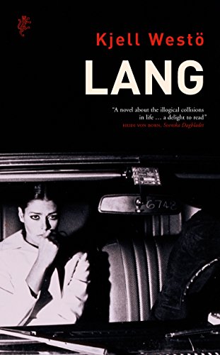 Imagen de archivo de Lang (Paperback) a la venta por Grand Eagle Retail