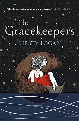 9781846559167: The Gracekeepers