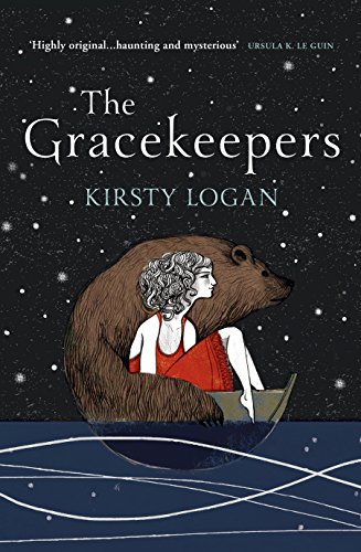 9781846559174: The Gracekeepers