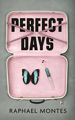 9781846559525: Perfect Days