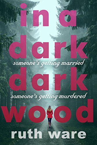 Stock image for In a Dark, Dark Wood for sale by ThriftBooks-Atlanta