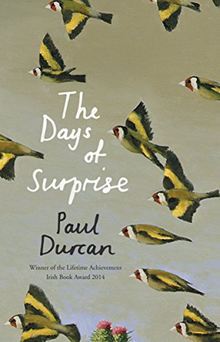 9781846559716: The Days of Surprise