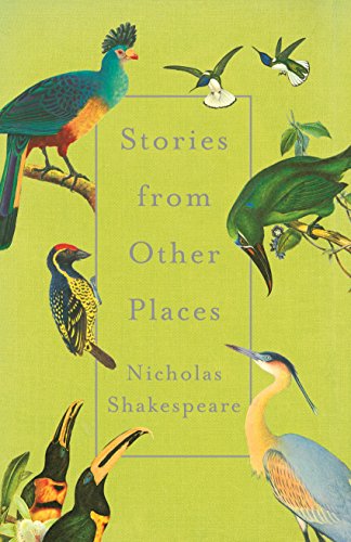 9781846559747: Stories from Other Places