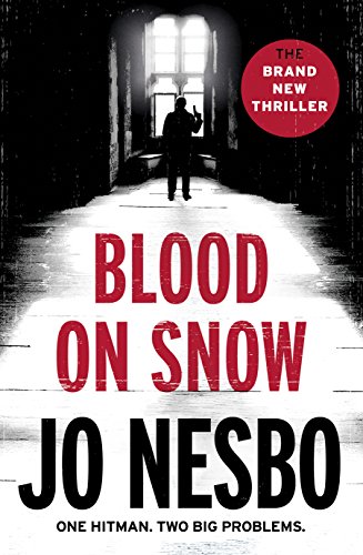 Beispielbild fr Blood on Snow zum Verkauf von Better World Books